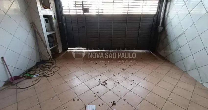 Casa com 5 quartos à venda no Conceição, Diadema 