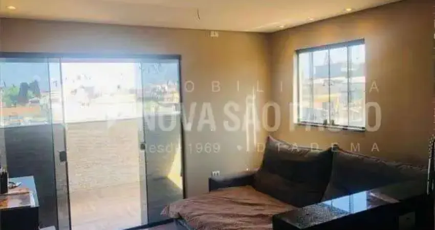 Casa com 5 quartos à venda no Conceição, Diadema