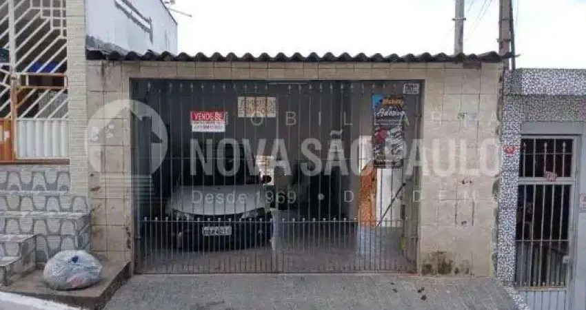 Terreno à venda no Centro, Diadema 