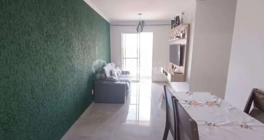Apartamento com 3 quartos à venda no Centro, Diadema 