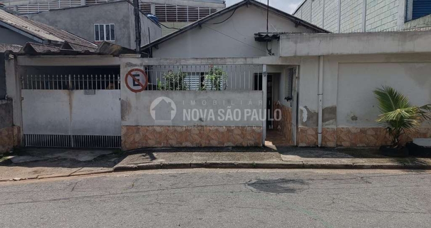 Casa com 5 quartos à venda no Conceição, Diadema 
