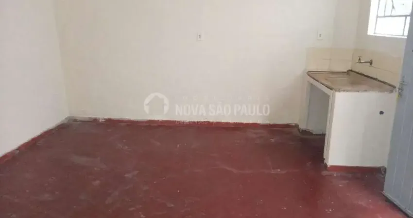 Casa com 1 quarto para alugar na Rua Bororós, 772, Conceição, Diadema