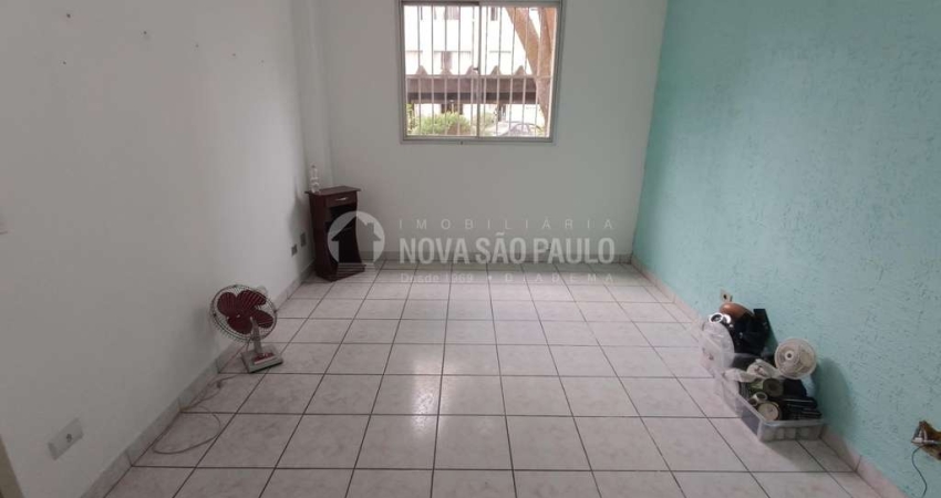 Apartamento com 1 quarto à venda no Centro, Diadema 