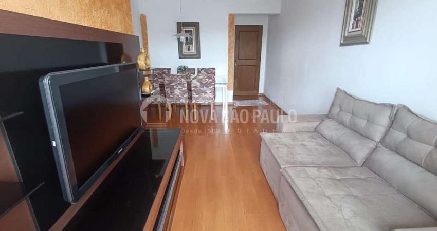 Apartamento com 3 quartos à venda no Centro, Diadema 