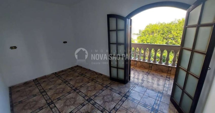 Apartamento com 2 quartos para alugar na Rua João Pessoa, 121, Canhema, Diadema