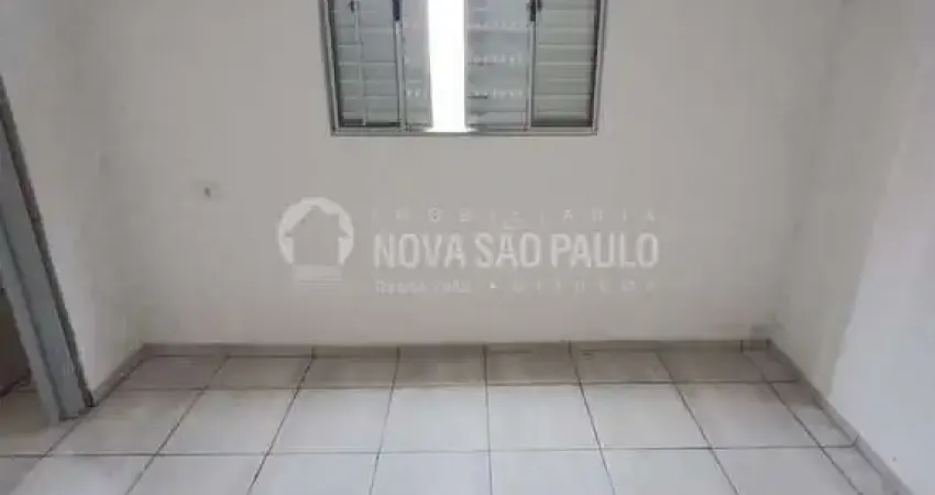 Casa com 1 quarto para alugar no Conceição, Diadema 