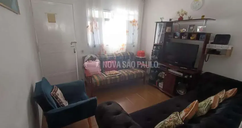 Casa com 3 quartos à venda no Campanário, Diadema 