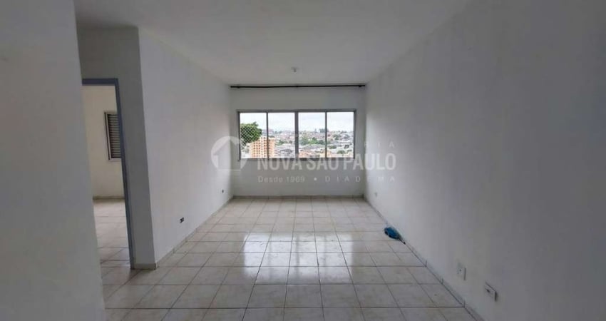 Apartamento com 2 quartos para alugar na Rua Tapuias, 431, Conceição, Diadema