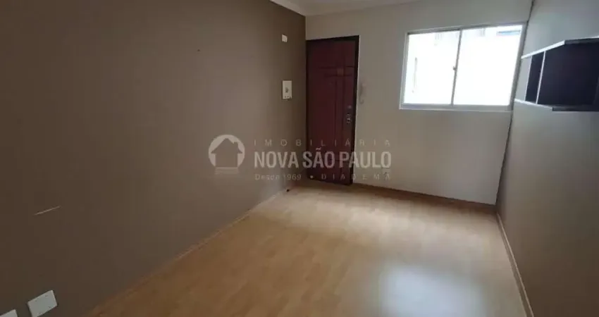 Apartamento com 2 quartos à venda no Centro, Diadema 
