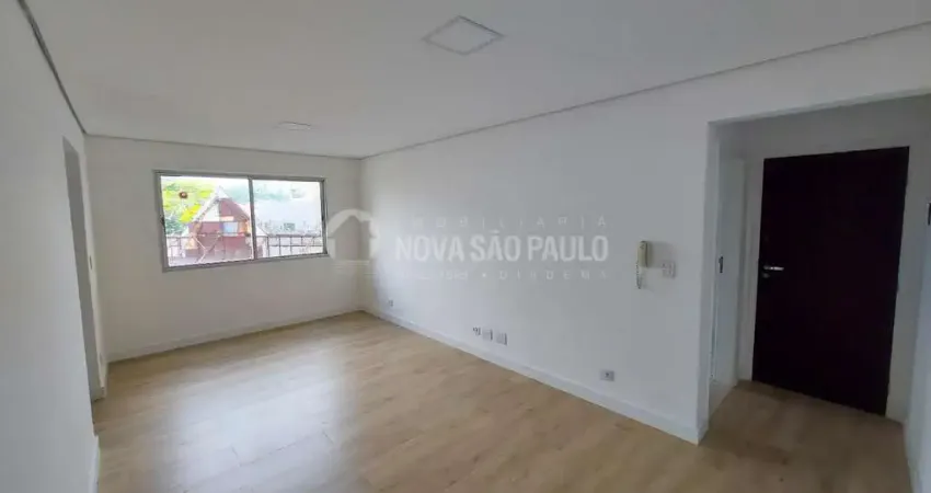 Apartamento com 3 quartos para alugar na Rua Antônio Doll de Moraes, 149, Centro, Diadema