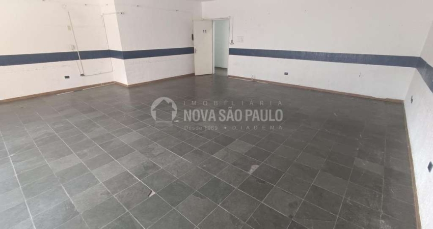 Sala comercial para alugar no Centro, Diadema 