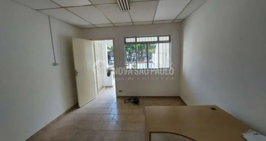 Casa comercial para alugar na Avenida Vereador Juarez Rios de Vasconcelos, 280, Centro, Diadema