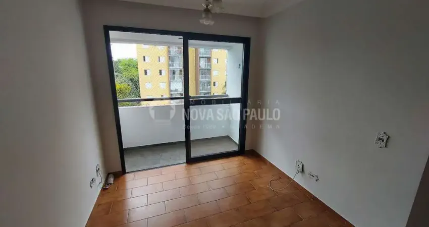 Apartamento com 3 quartos para alugar na Avenida Senador Vitorino Freire, 180, Jardim Melo, São Paulo