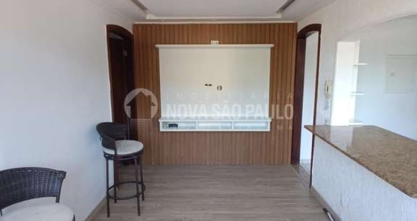 Apartamento com 2 quartos à venda no Jardim Prudência, São Paulo 
