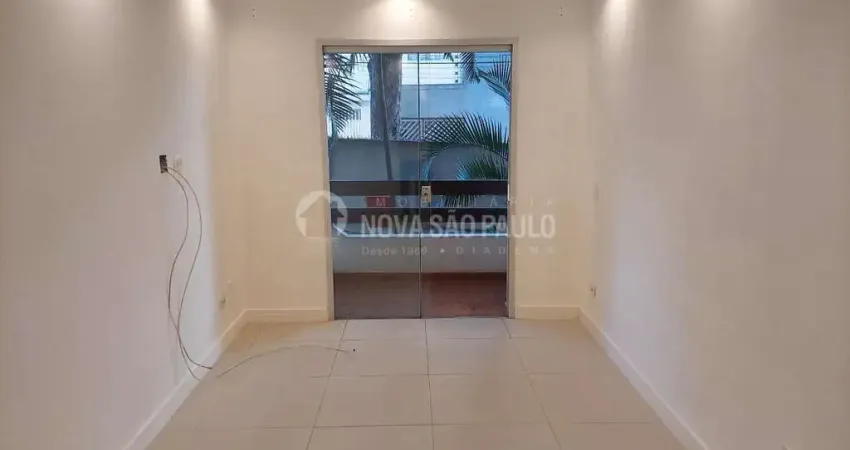 Apartamento com 3 quartos para alugar na Rua Coimbra, 183, Centro, Diadema