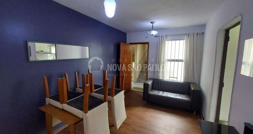 Apartamento com 2 quartos para alugar na Avenida Sete de Setembro, 299, Centro, Diadema