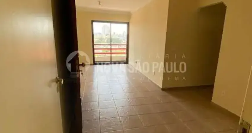 Apartamento com 3 quartos à venda no Centro, Diadema 