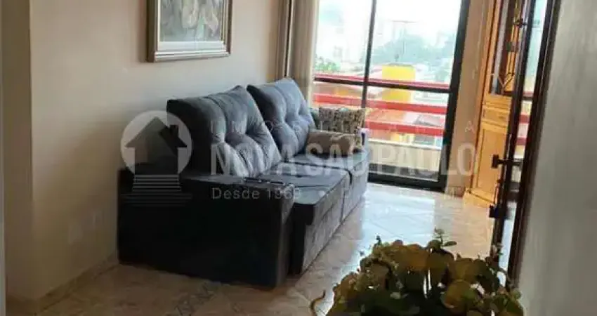 Apartamento com 3 quartos à venda no Centro, Diadema 