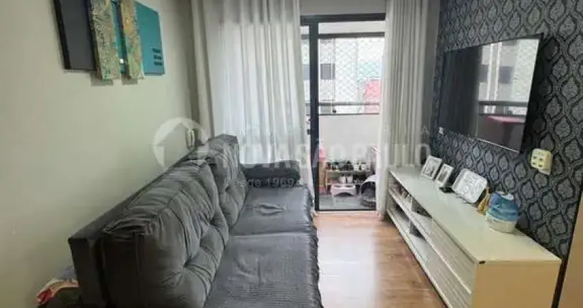 Apartamento com 2 quartos à venda no Jardim Melo, São Paulo 