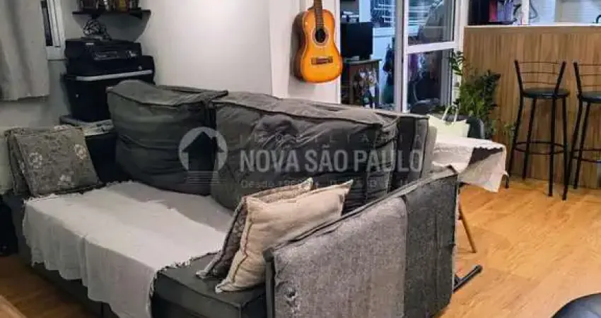 Apartamento com 2 quartos à venda no Centro, Diadema 