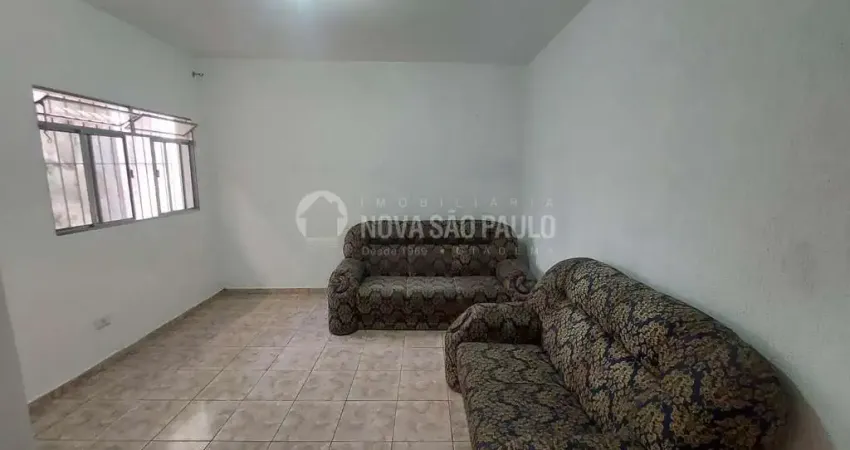 Casa com 2 quartos para alugar na Rua José Magnani, 27, Centro, Diadema