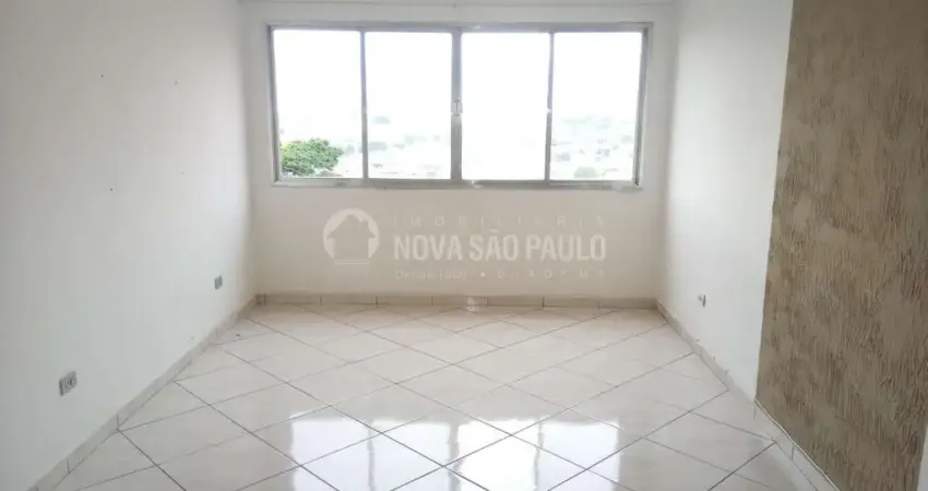 Apartamento com 2 quartos para alugar na Rua Tapuias, 431, Conceição, Diadema