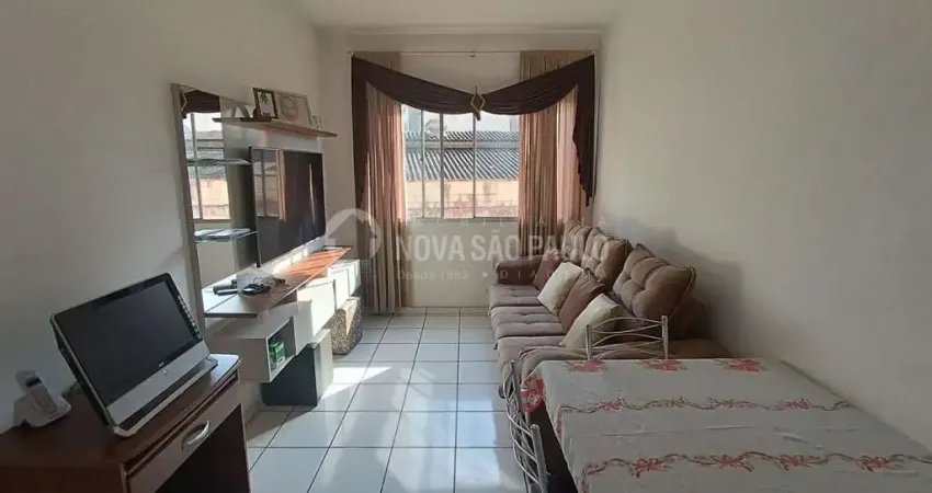 Apartamento com 2 quartos à venda no Centro, Diadema 