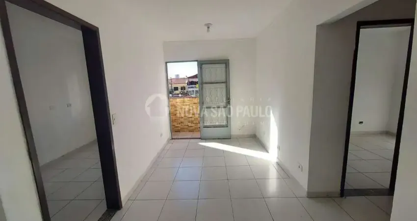Casa em condomínio fechado com 2 quartos para alugar na Rua São Carlos, 88, Centro, Diadema