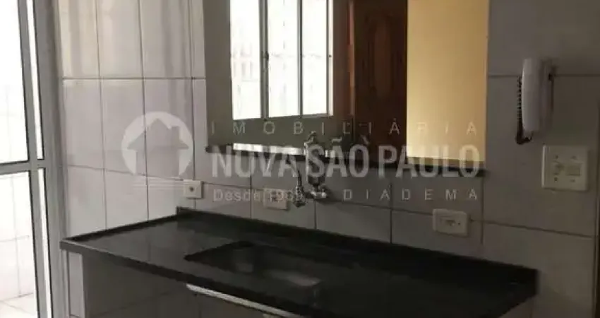Apartamento com 2 quartos para alugar na Rua Vale de Amoreira, 195, Jardim Miriam, São Paulo