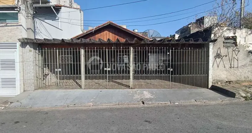 Casa com 3 quartos à venda no Centro, Diadema 