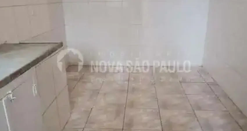 Casa com 1 quarto para alugar no Conceição, Diadema 