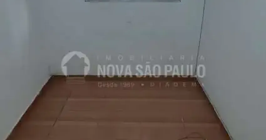 Casa com 1 quarto para alugar no Conceição, Diadema 