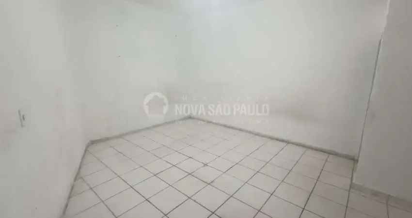 Casa com 1 quarto para alugar no Conceição, Diadema 
