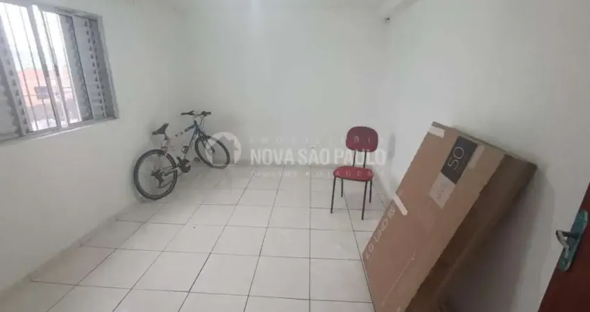 Casa com 1 quarto para alugar no Conceição, Diadema 