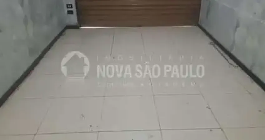 Sala comercial para alugar no Conceição, Diadema 