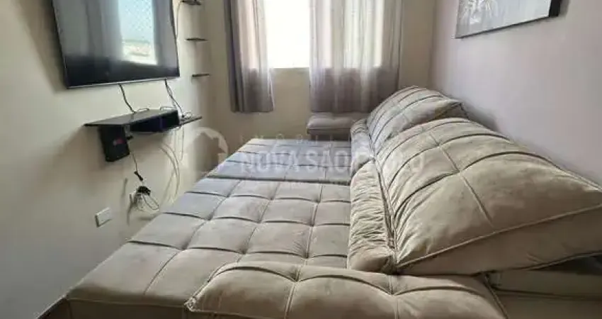 Apartamento com 2 quartos à venda no Centro, Diadema 