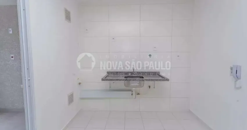 Apartamento com 2 quartos à venda no Conceição, Diadema 