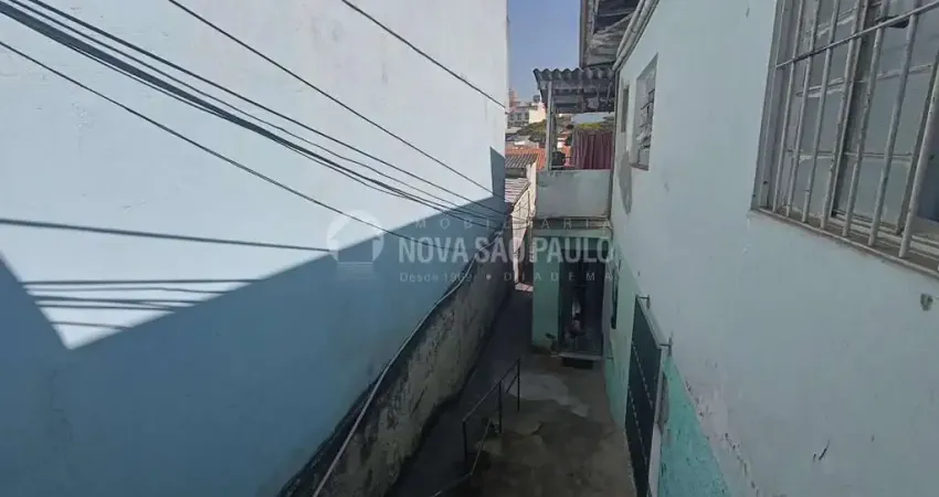 Casa com 6 quartos à venda no Centro, Diadema