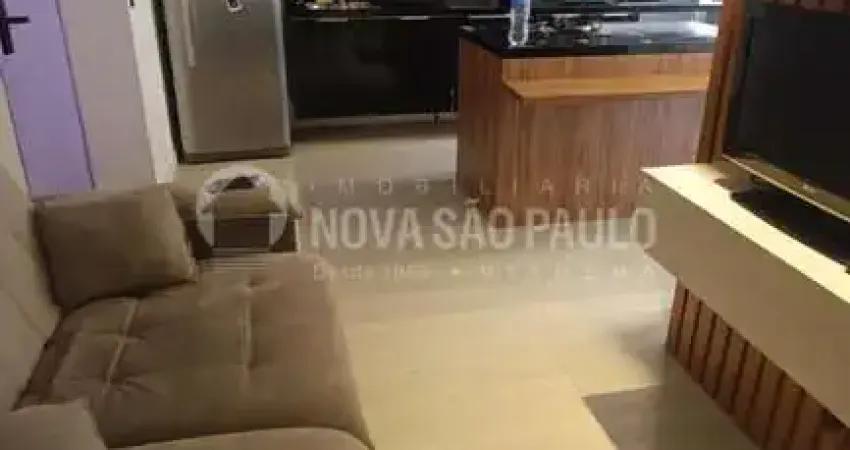 Apartamento com 2 quartos à venda no Centro, Diadema 