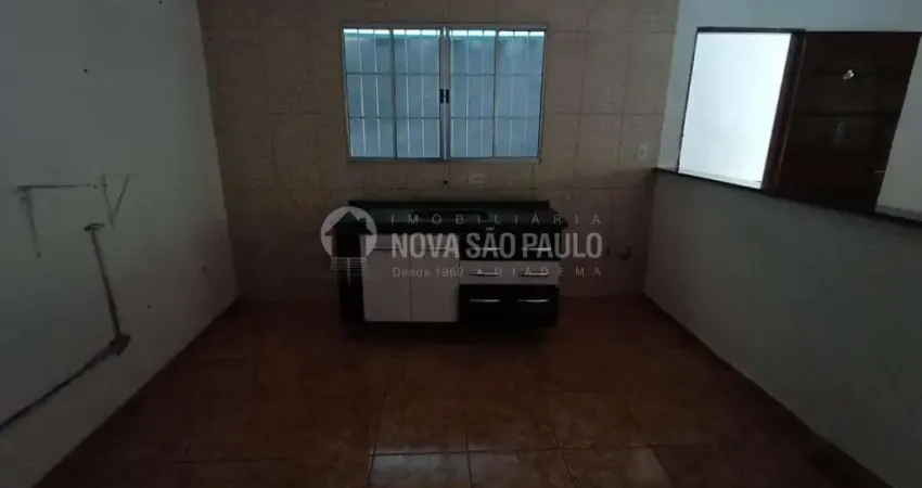 Casa com 2 quartos à venda no Canhema, Diadema