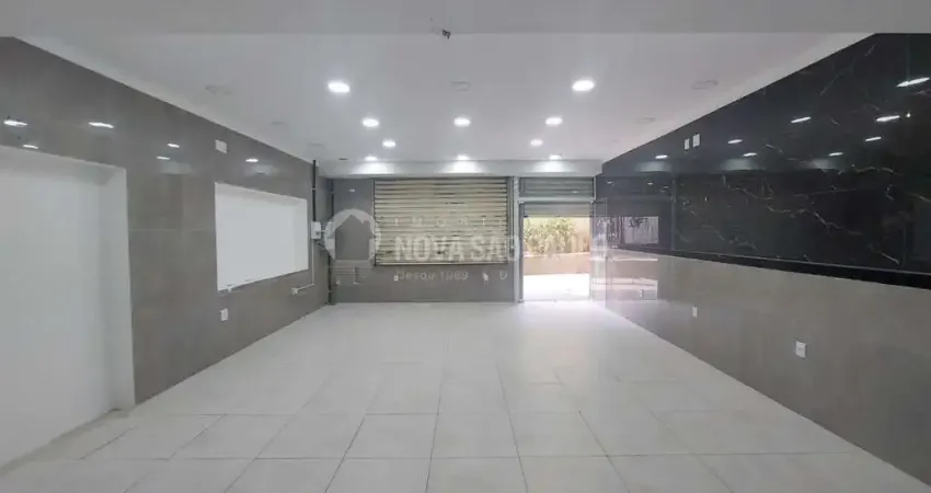 Sala comercial para alugar na Avenida Conceição, 86, Centro, Diadema