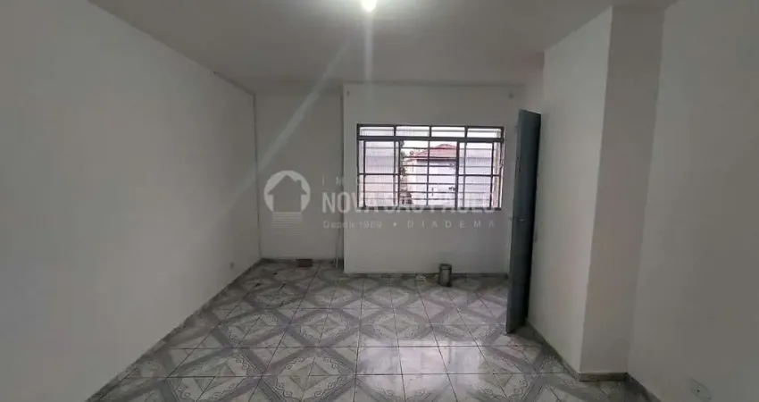 Apartamento com 2 quartos para alugar na Praça Ubatuba, 80, Centro, Diadema