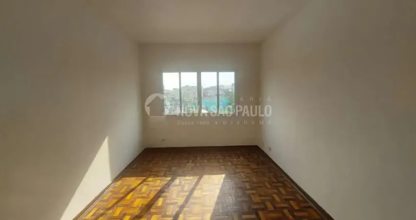 Apartamento com 2 quartos para alugar na Avenida Conceição, 859, Centro, Diadema