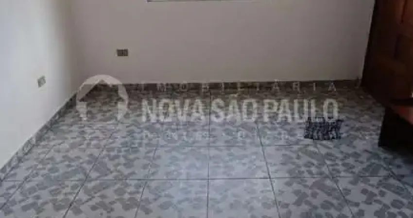 Apartamento com 1 quarto para alugar no Centro, Diadema 