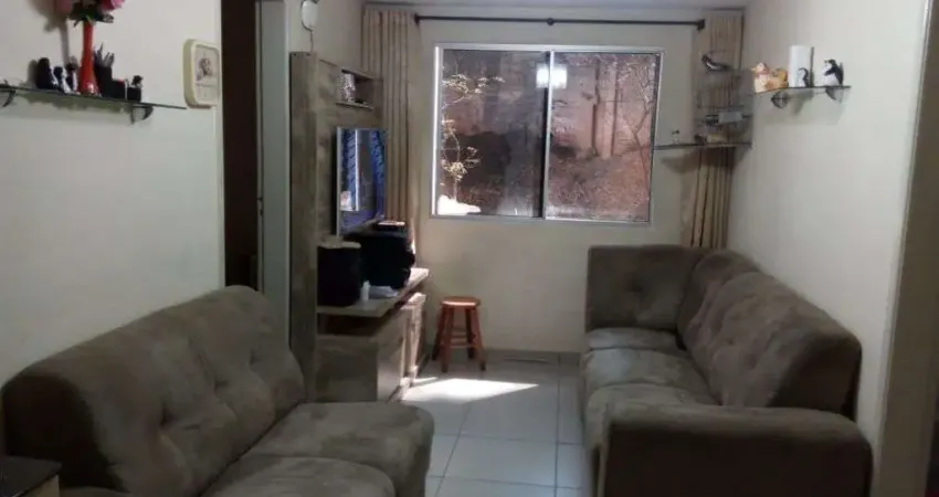 Apartamento com 3 quartos à venda no Conceição, Diadema 