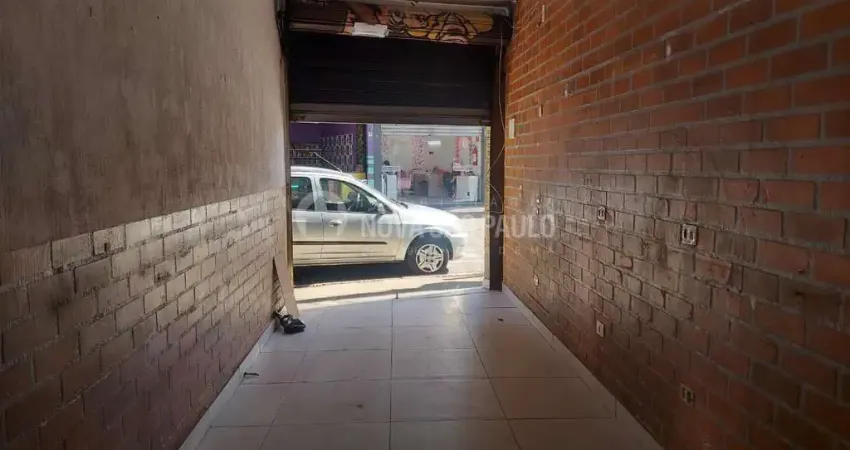 Sala comercial para alugar na Rua Gema, 229, Campanário, Diadema