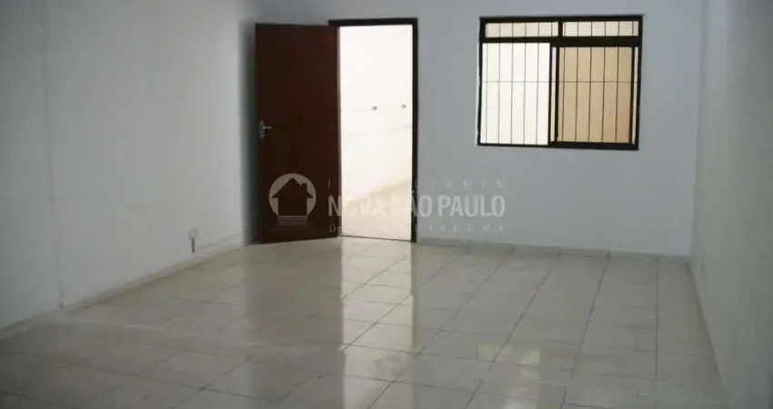 Sala comercial para alugar na Avenida Assembléia, 565, Centro, Diadema