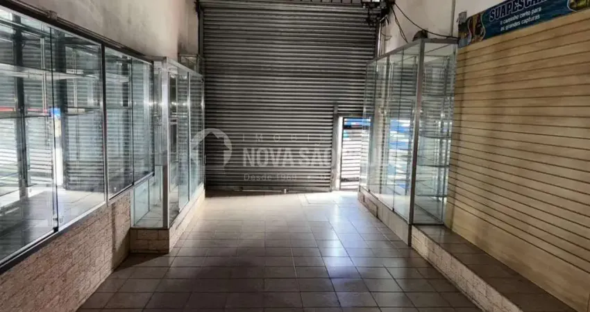 Sala comercial para alugar na Avenida Fábio Eduardo Ramos Esquivel, 487, Centro, Diadema