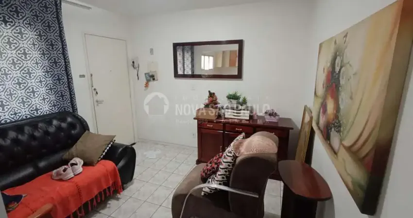 Apartamento com 2 quartos para alugar no Conceição, Diadema 