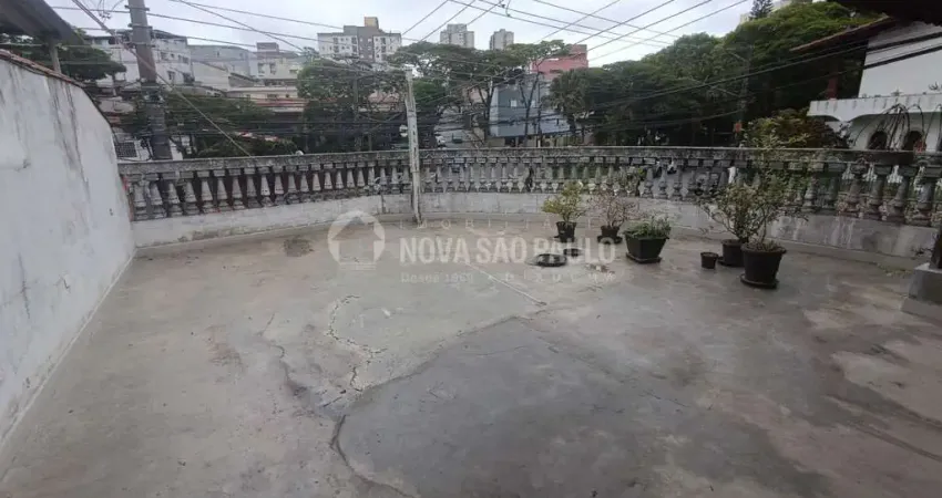 Casa comercial à venda no Centro, Diadema